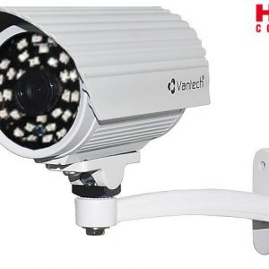 Camera Thân Vantech VP-153C H265+