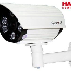 Camera Thân Vantech VP-154C H265+