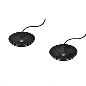 Thiết bị mở rộng microphones cho webcam Logitech Group