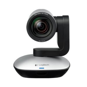 Webcam hội nghị truyền hình Logitech PTZ Pro 2