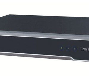 Đầu ghi 4 kênh HikVision HIK-7804NI-K1 H265+