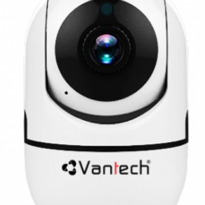 Camera Vantech quay quét Wifi VP- 6700C