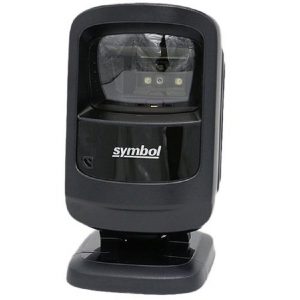 Máy quét mã vạch 2D Zebra Symbol DS 9208 để bàn