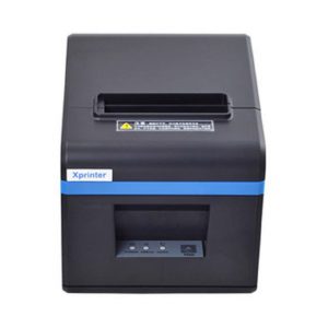 Máy in hóa đơn Xprinter XP-N160II