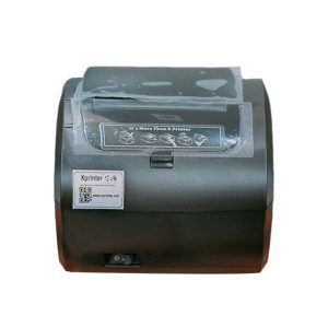 Máy in hóa đơn Xprinter XP-Q200UL