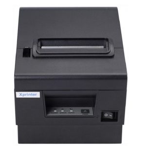 Máy in hóa đơn Xprinter XP-D600