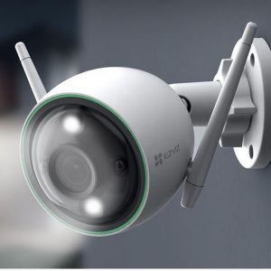 Camera EZVIZ Outdoor CS-C3N (A0-3H2WFRL/A0-3G2WFL1)