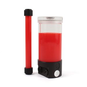 EK-CryoFuel Solid Scarlet Red (Premix 1000 mL)