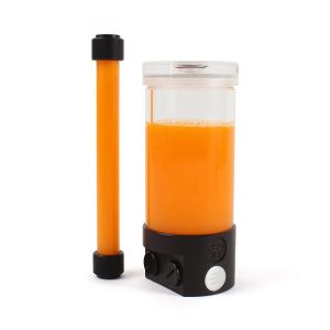 EK-CryoFuel Solid Fire Orange (Premix 1000mL)