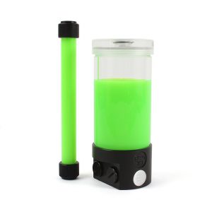 EK-CryoFuel Solid Neon Green (Premix 1000mL)