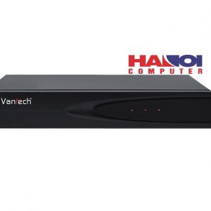 Đầu ghi Vantech VP-1668N H265+