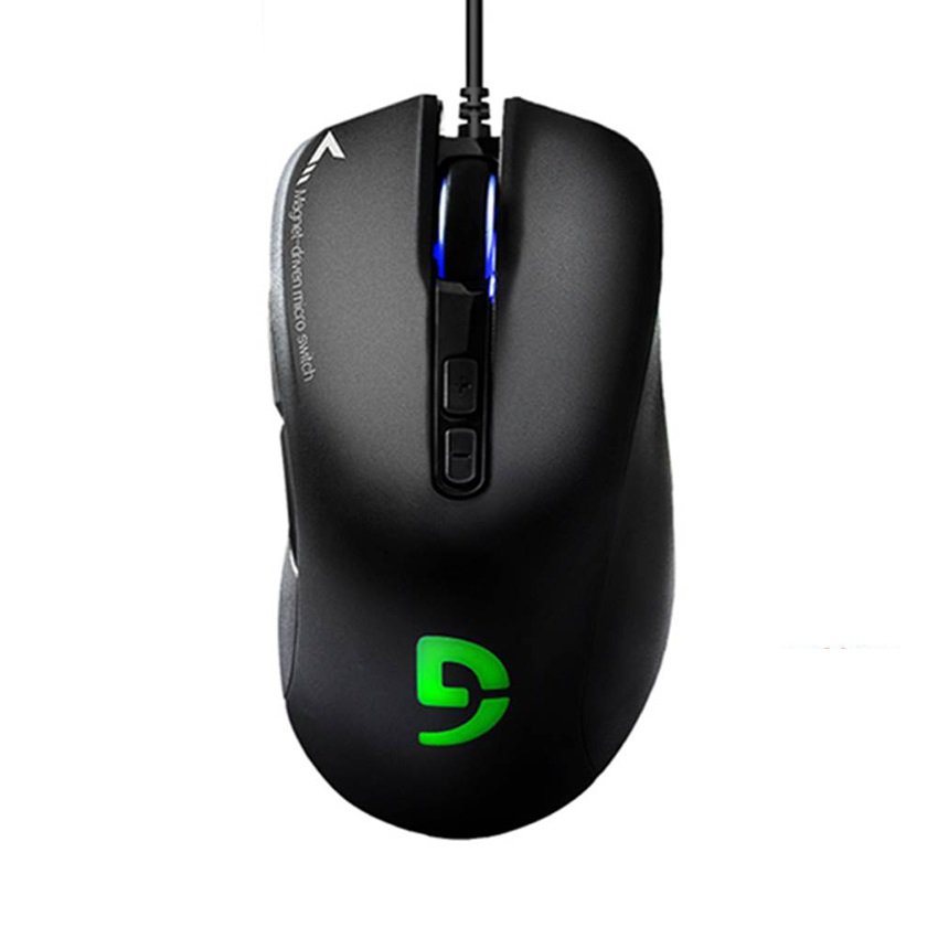 44413_mouse_fuhlen_nine_series_g90_evo_gaming_black_usb_0001_1 Chuột game Fuhlen G90 EVO (USB/Led/đen)