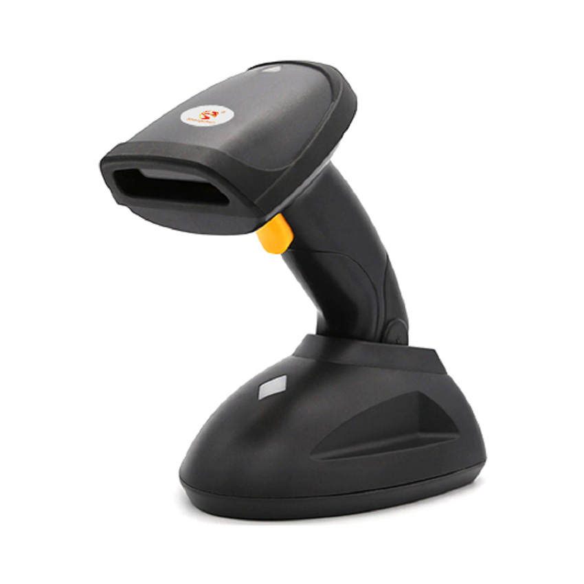 Máy quét mã vạch 2D Shangchen SC 880W không dây