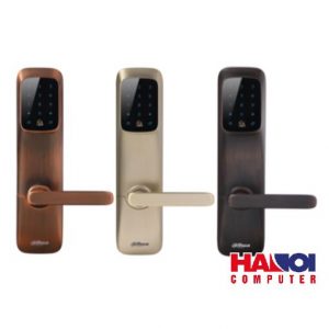 Khóa cửa thông minh Dahua DHI-ASL8101R