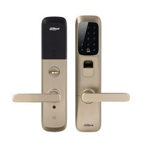 Khóa cửa thông minh Dahua DHI-ASL8101S