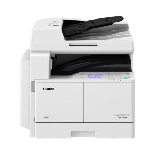 Máy in Canon IR2006N - Máy Photocopy A3 đa năng