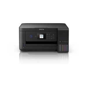 Máy in phun màu Epson L4160 - Đa năng