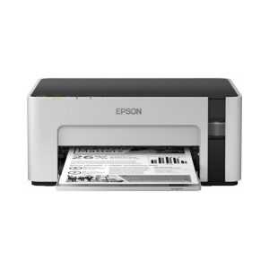 Máy In phun màu đen Epson M1120 - Đơn năng