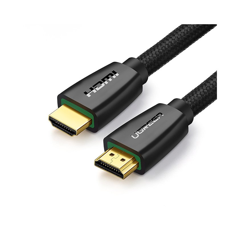 46497_c__p_hdmi_2m_ugreen_40410_ch__nh_h__ng__chu___n_2_0 Cáp HDMI 2m Ugreen 40410 chính hãng, chuẩn 2.0