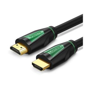 Cáp HDMI 10m Ugreen 10170 chính hãng, chuẩn 1.4