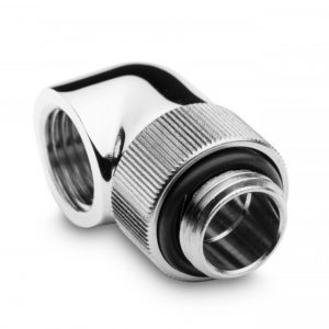 EK-AF Classic Angled 90° - Nickel