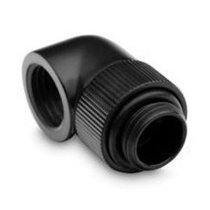 EK-AF Classic Angled 90° - Black