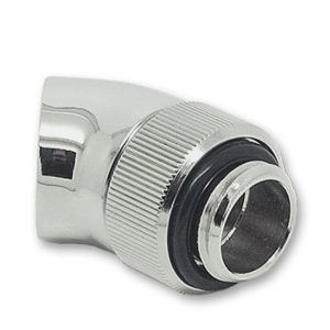 EK-AF Classic Angled 45° - Nickel