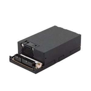 Nguồn FSP Power Supply FlexGURU Series Model FSP250-50FGBBI  Active PFC (80 Plus /Flex ATX/Màu Đen/Không kèm dây nguồn )