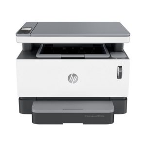 Máy in đen trắng HP Neverstop Laser 1200w (4RY26A) - Đa năng
