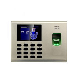 Máy chấm công vân tay Ronald Jack DG1000