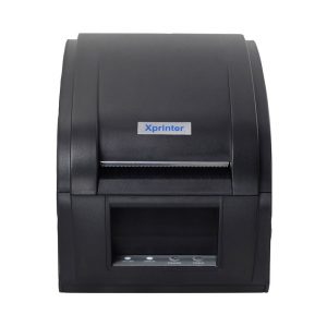Máy in mã vạch Xprinter XP 360B