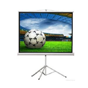 Màn chiếu 3 chân Dalite P80TS ( 2m03 x 2m03 ) - 113 inch