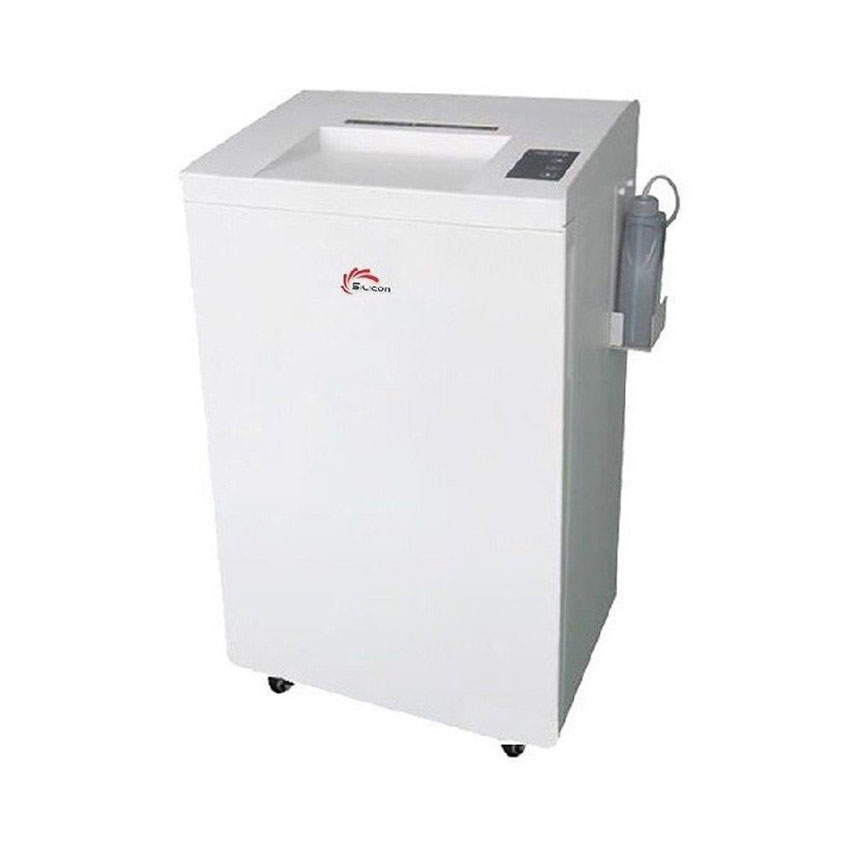 Máy hủy tài liệu Silicon PS 4500C