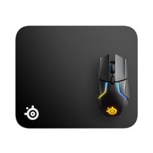Mouse Pad SteelSeries QcK Heavy Medium 63827/63836 (270 x 320 x 6mm)