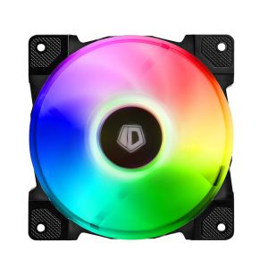 Fan Case ID Cooling DF-12025-ARGB Single Pack