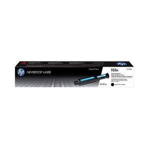 Hộp mực in HP 103A Blk Neverstop Toner Reload Kit (W1103A) - Dùng cho máy in HP Laser 1000 Printer series, HP Neverstop Laser MFP 1200 Printer series