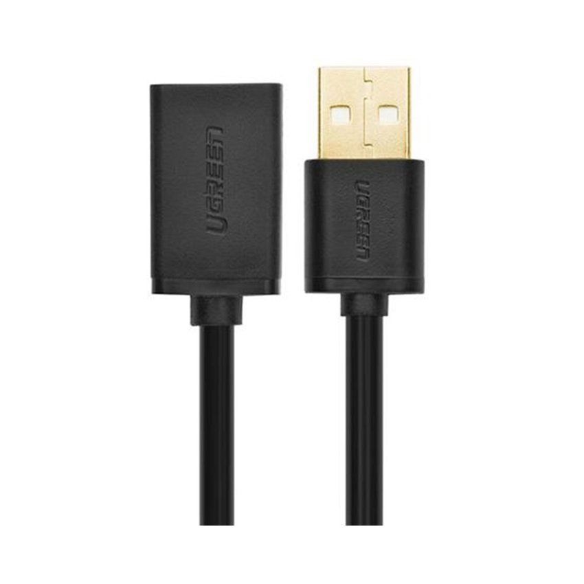 Cáp USB 2.0 nối dài 5m Ugreen 10318