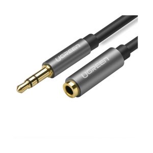 Cáp Audio 3.5mm nối dài 3m Ugreen 10595