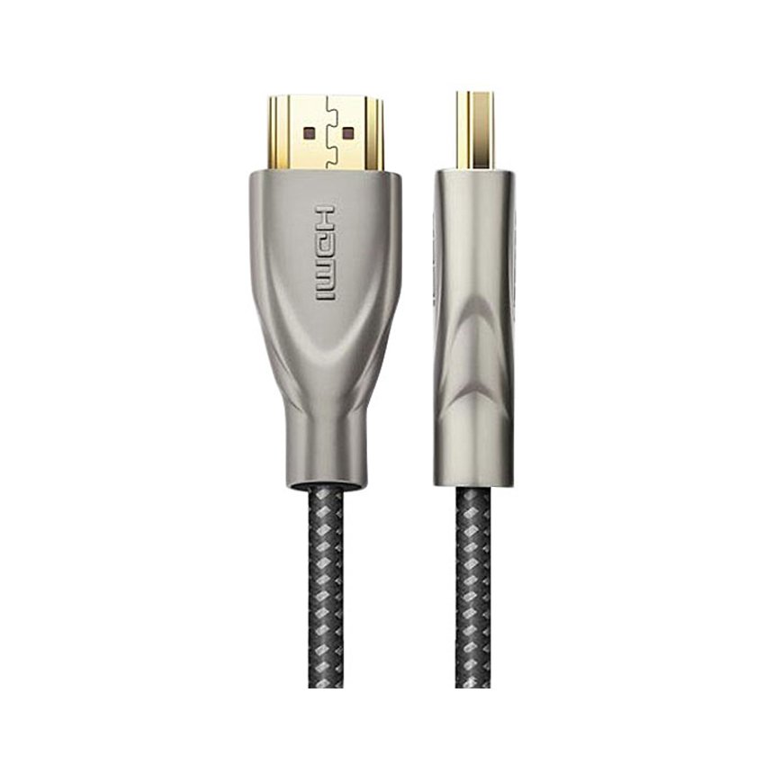 48436_c__p_hdmi_2m_ugreen_50108__carbon__chu___n_4k_60mhz__m____v__ng_cao_c___p Cáp HDMI carbon 1,5m Ugreen 50107 chuẩn 2.0 hỗ trợ 4K 60MHz đầu mạ vàng