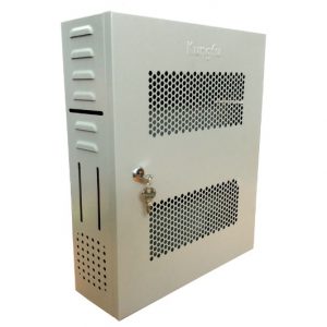 Tủ đầu ghi Camera 45cm x 38cm x 12cm