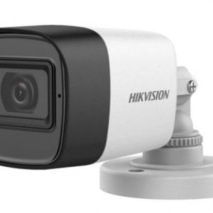 Camera Hikvision DS-2CE16H0T-ITFS ( có Míc )