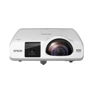 Máy Chiếu Gần Epson EB 536Wi