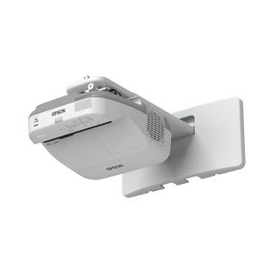 Máy Chiếu Gần Epson EB 585Wi