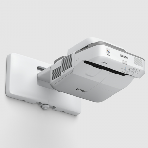 Máy Chiếu Gần Epson EB 685Wi