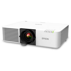 Máy Chiếu Epson EB L500W