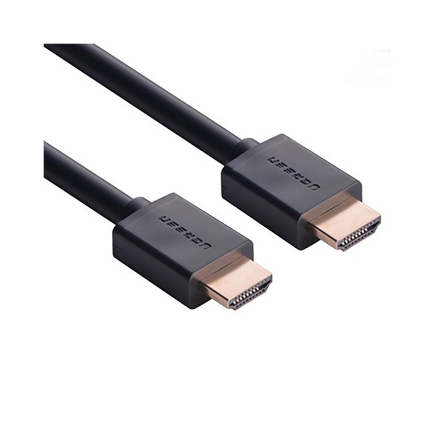Cáp HDMI 2m Ugreen 10107 chuẩn 1.4