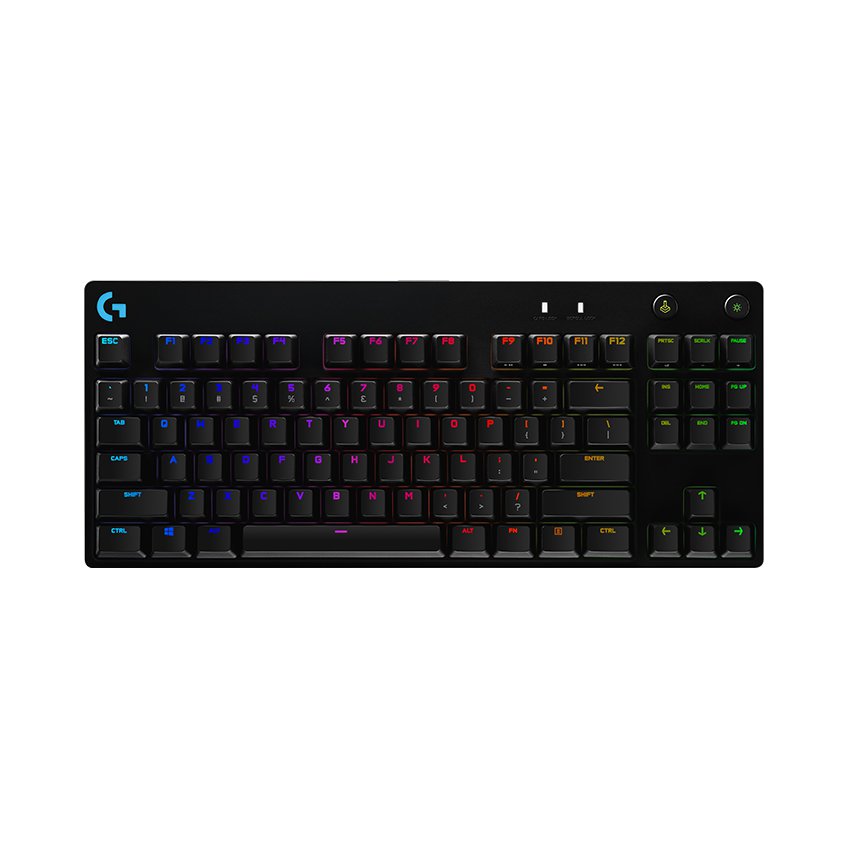 49500_ban_phim_co_logitech_g_pro_x_rgb_lightsync_mechanical_gx_blue_switch_gaming_keyboard_0001_1 Bàn phím cơ Logitech G Pro X RGB Lightsync (USB/Blue Clicky sw/đen)