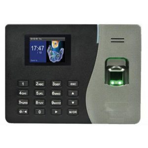 Máy chấm công vân tay Kobio K20 ( kết hợp kiểm soát cửa )