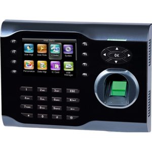 Máy chấm công vân tay Kobio 101TA ( kết hợp kiểm soát cửa )