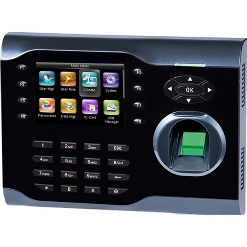 49632_may_cham_cong_van_tay_kobio_101ta_ket_hop_kiem_soat_cua Máy chấm công vân tay Kobio 101TA ( kết hợp kiểm soát cửa )